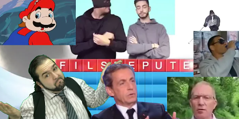 Meilleur refs / memes fr